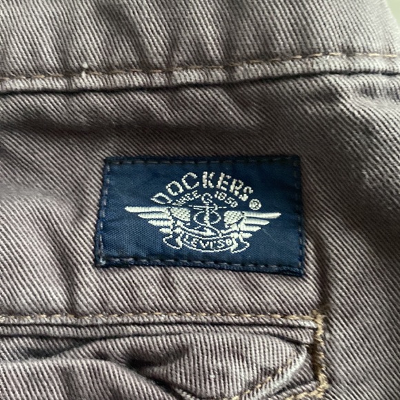 Pants - Picture 2 of 3